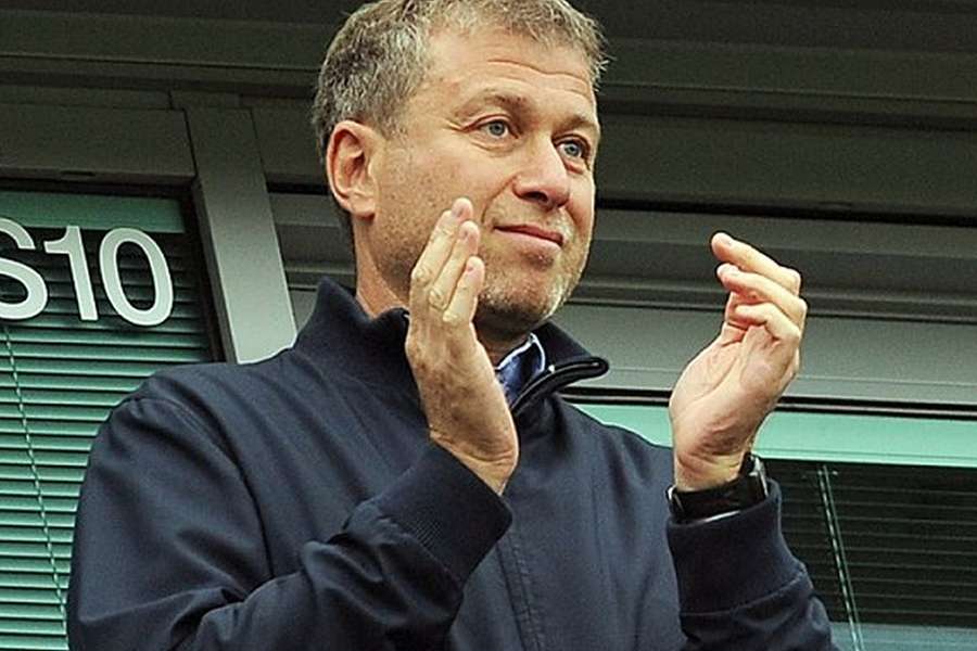 Makelele on Real Madrid exit: I knew Abramovich and Chelsea were fighting for me