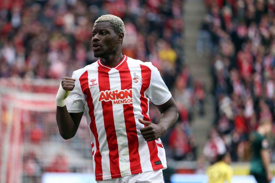 Ache spielt eine starke Bundesliga-Saison