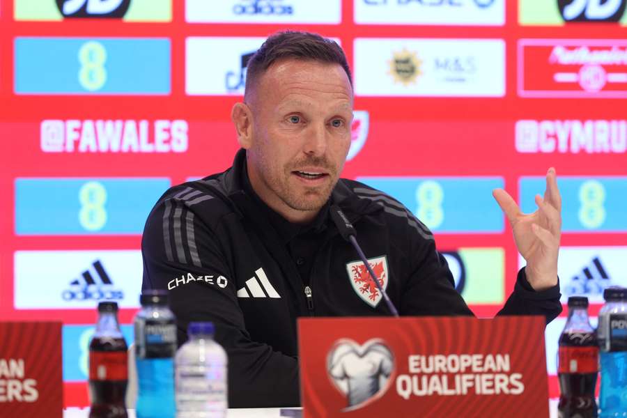 Craig Bellamy has no fear ahead of Wales' World Cup qualifier away to Belgium