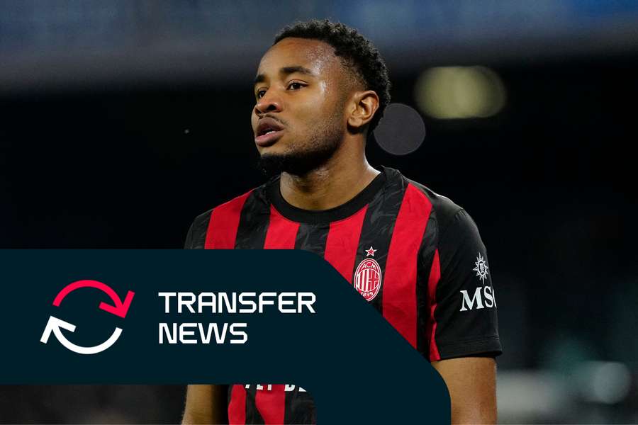 Nkunku has joined RB Leipzig on loan