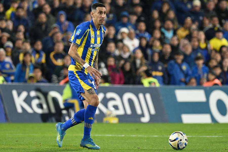 Di María 