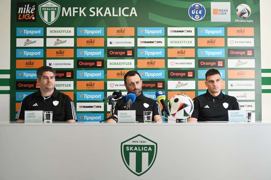 Skalica musí riešiť nepríjemnú situáciu.