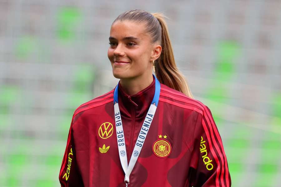 Selina Cerci Selina Cerci
