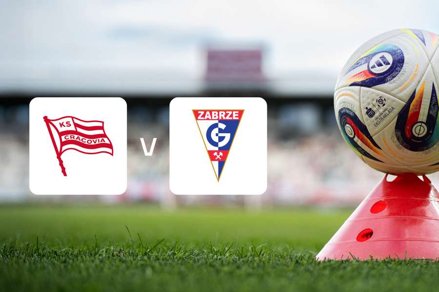 Cracovia – Górnik Zabrze