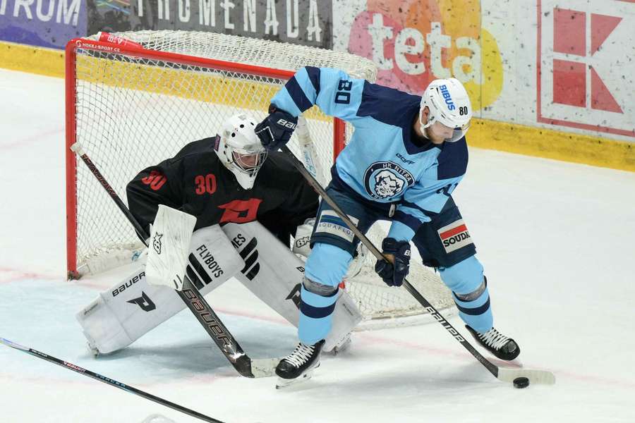 Hrnka ostáva v nitrianskom drese.