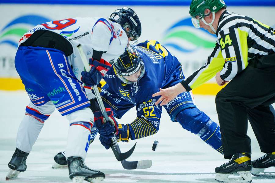 Christopher Frederiksen forlænger med tre år i Frederikshavn: Har udlandsklausul