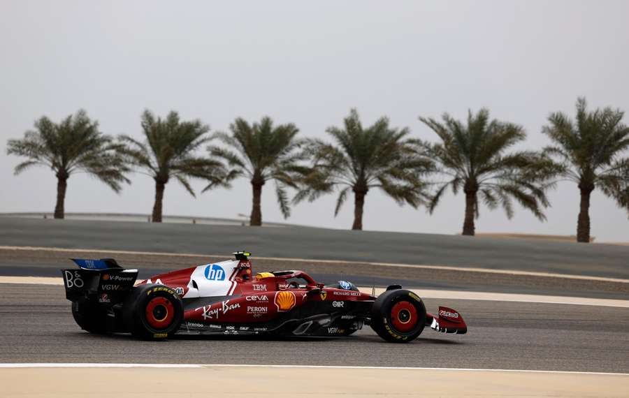 Lewis Hamilton in action Lewis Hamilton in action