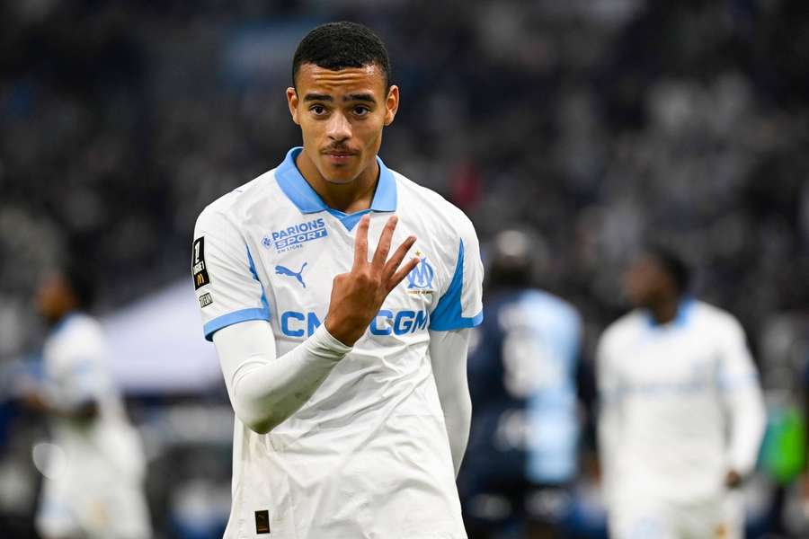 Greenwood, protagonista