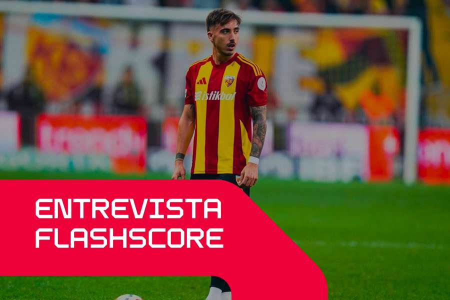 João Mendes está sem clube após ter rescindido o vínculo que o ligava aos turcos do Kayserispor 