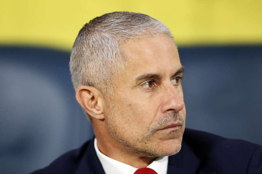 Sylvinho vai comandar a 2ª Eurocopa da Albânia na história