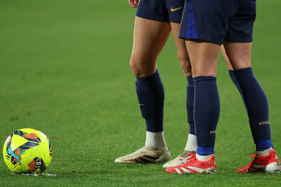 El Barça C vence por 30-0.
