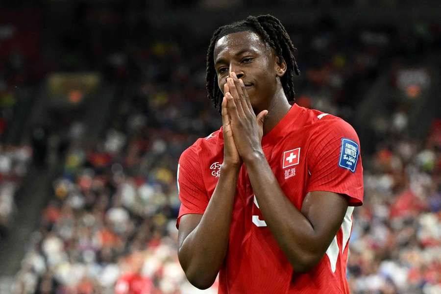 Aston Villa 'attentive' to Johan Manzambi situation as Newcastle deal stalls Aston Villa 'attentive' to Johan Manzambi situation as Newcastle deal stalls