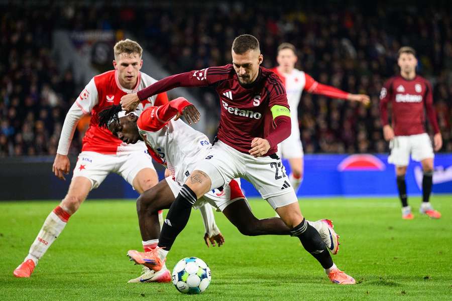 Bude tentokrát úspěšnější Sparta, nebo Slavia?