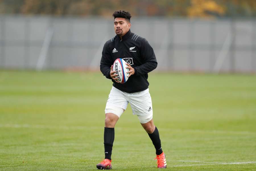 New Zealand forward Savea demands the All Blacks get back to their best in the Rugby Championship