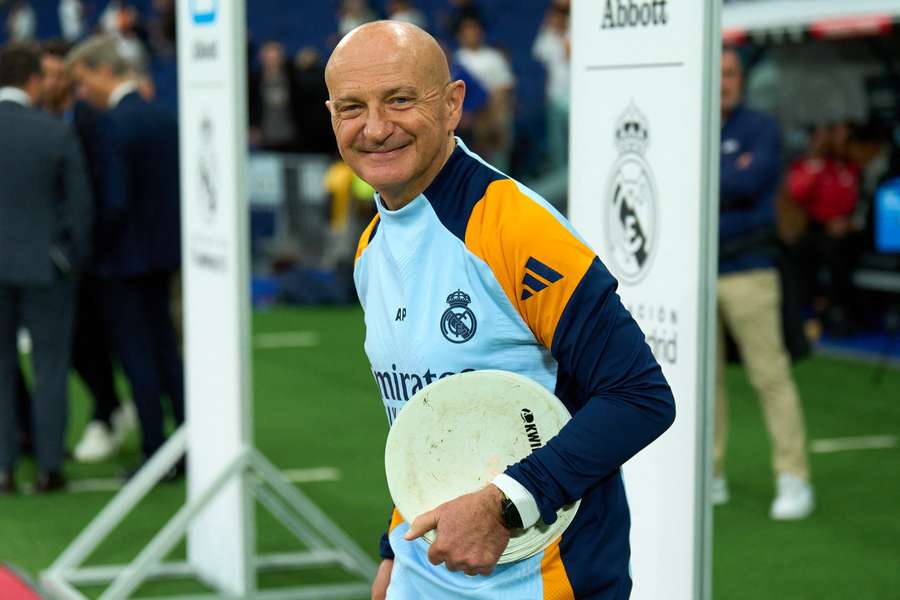 Antonio Pintus Antonio Pintus