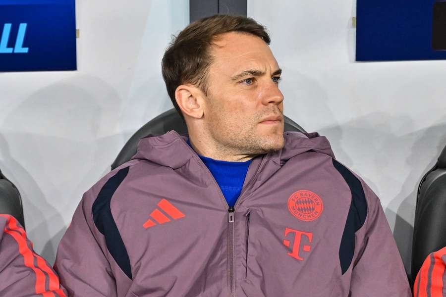 Manuel Neuer