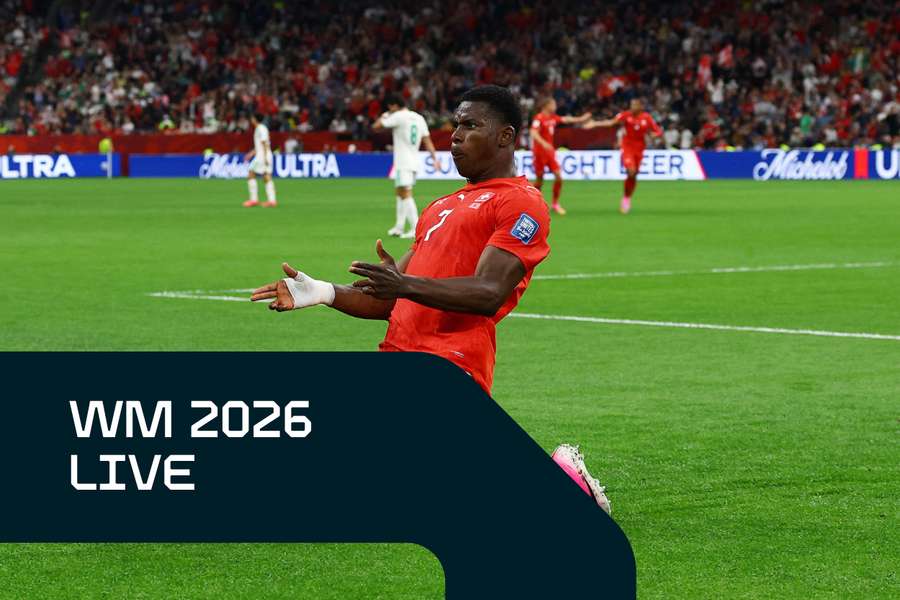 WM 2026 LIVE: Alle Infos zu den Sechzehntelfinalpartien