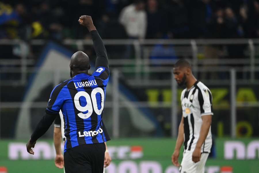 Serie A: Lu-La e Micki, l'Inter si riprende il secondo posto in solitaria