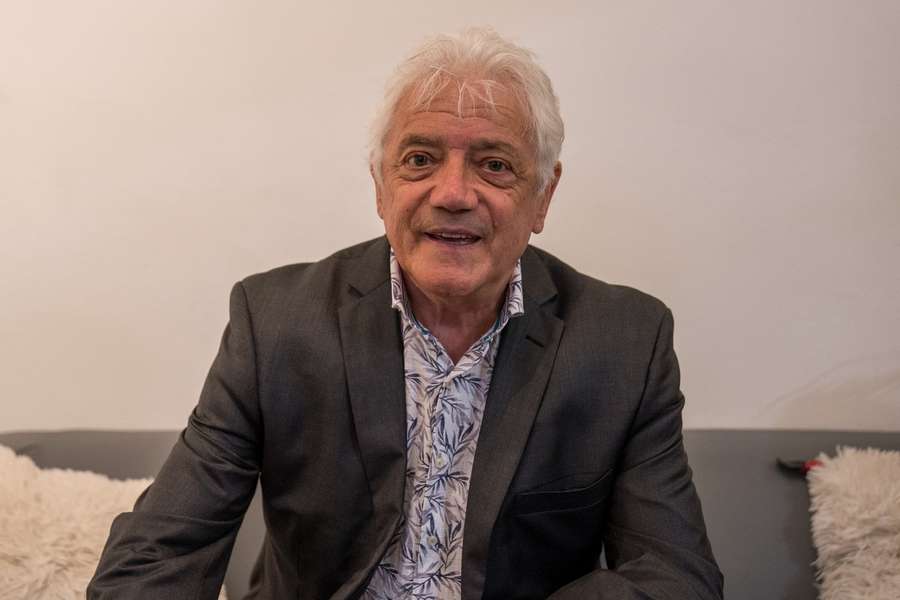 Kevin Keegan, jeden z najważniejszych piłkarzy w historii angielskiego futbolu, zmarł w wieku 75 lat Kevin Keegan, jeden z najważniejszych piłkarzy w historii angielskiego futbolu, zmarł w wieku 75 lat