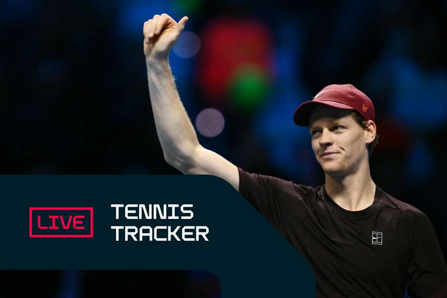 Jannik Sinner Jannik Sinner