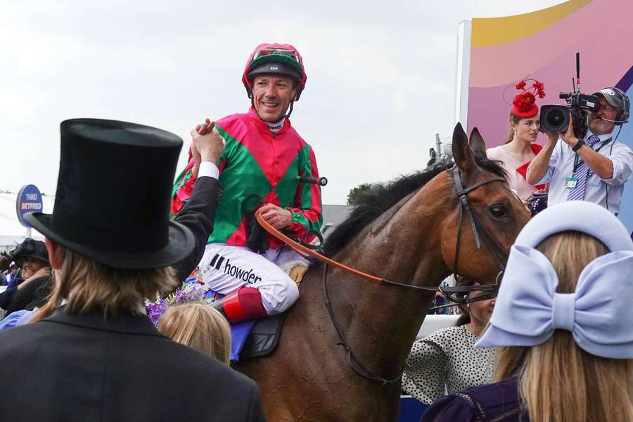 Racing's greatest drawcard Frankie Dettori retires at the end of the season 