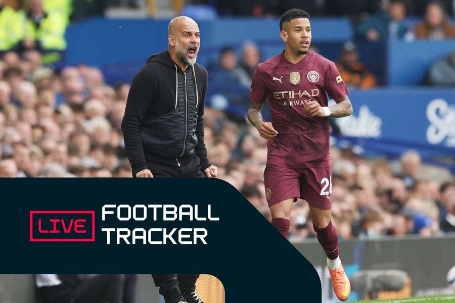 Football Tracker Football Tracker