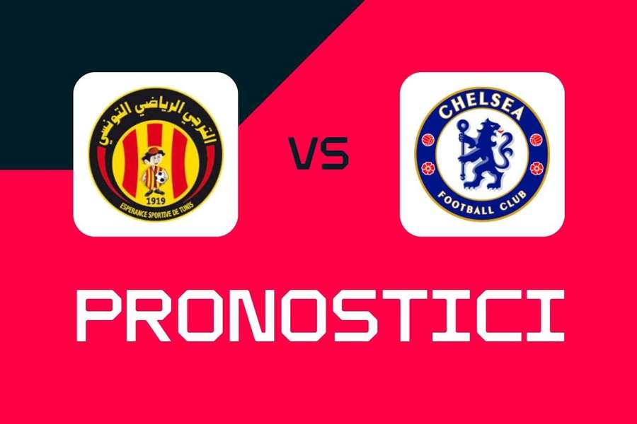 Mondiale per Club 2025, Esperance Tunis - Chelsea: analisi, pronostici e migliori quote