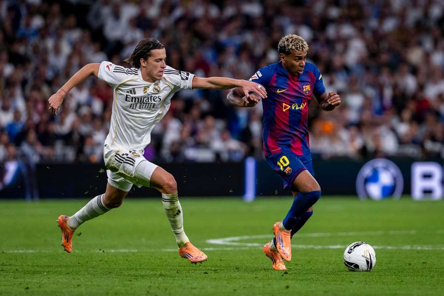 O titul budou opět bojovat i Real Madrid a Barcelona. O titul budou opět bojovat i Real Madrid a Barcelona.