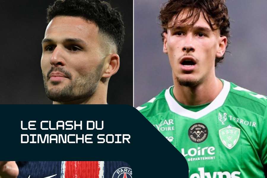 Le clash du dimanche soir : Gonçalo Ramos x Lucas Stassin