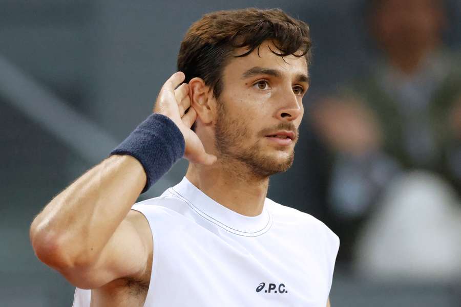 Lorenzo Musetti 