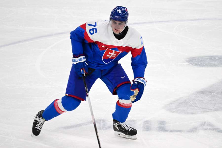 Pospíšil si zahrá na MS 2026.