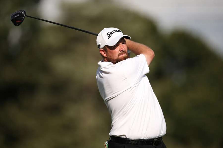 Ireland's Shane Lowry has been chosen as a wildcard pick for the Ryder Cup by Europe captain Luke Donald