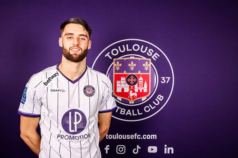 Saïd Hamulic dobrą postawą w Ekstraklasie wywalczył transfer do Ligue 1