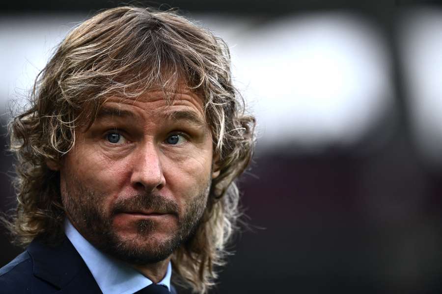 Se zvonește că Nedved s-ar îndrepta spre Orientul Mijlociu