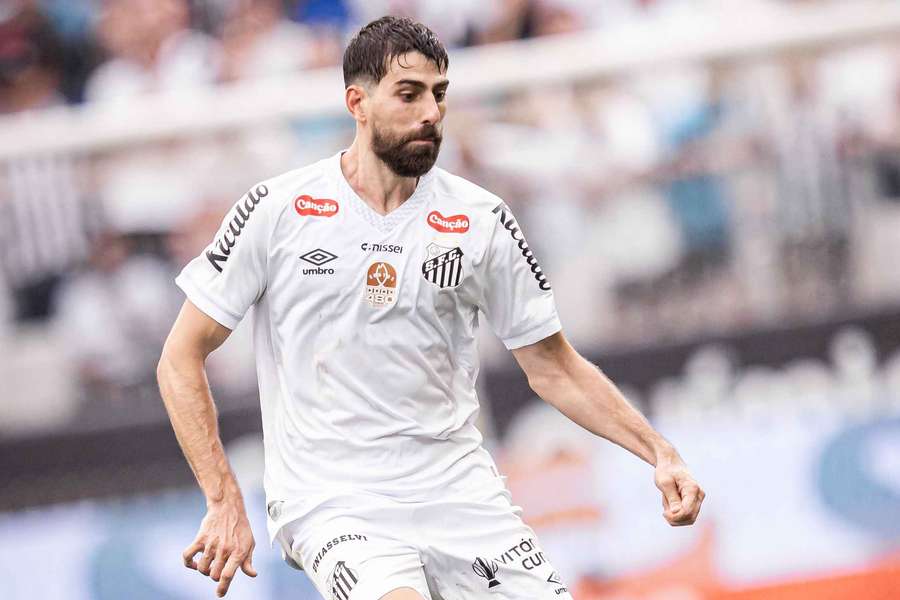 O Santos quer evitar o drama do Brasileirão 2025