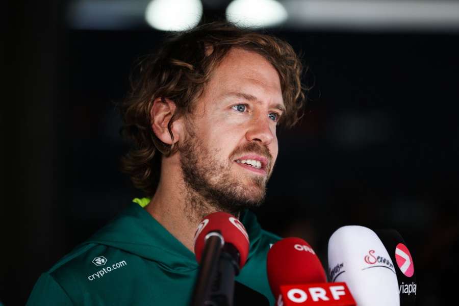 Vettel oznámil konec kariéry. Tato sezona pro něj bude ve formuli 1 poslední