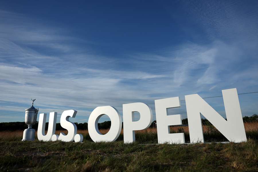 US Open 2026 Golf: Schedule, dates and where to watch