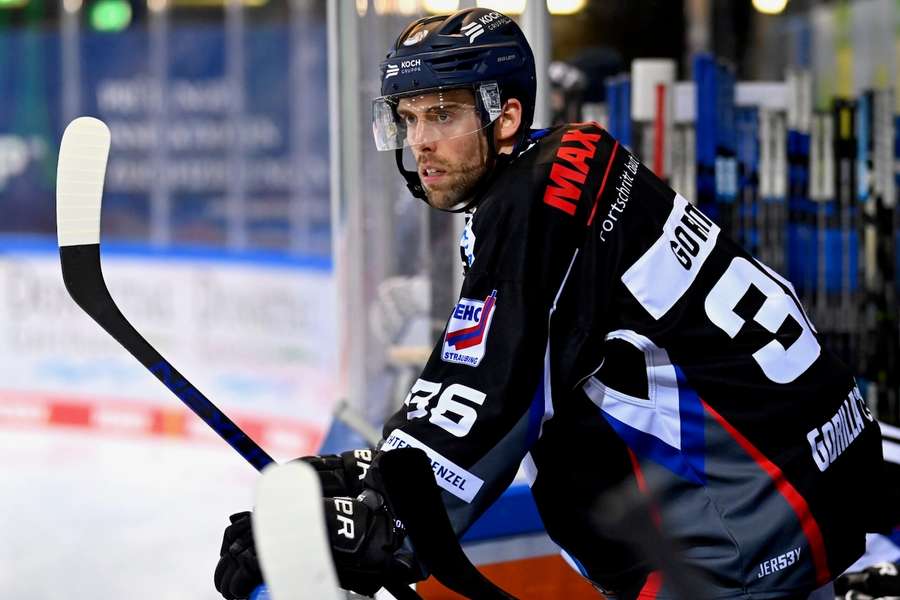 Brandon Gormley wird ab sofort für die Iserlohn Roosters auflaufen.