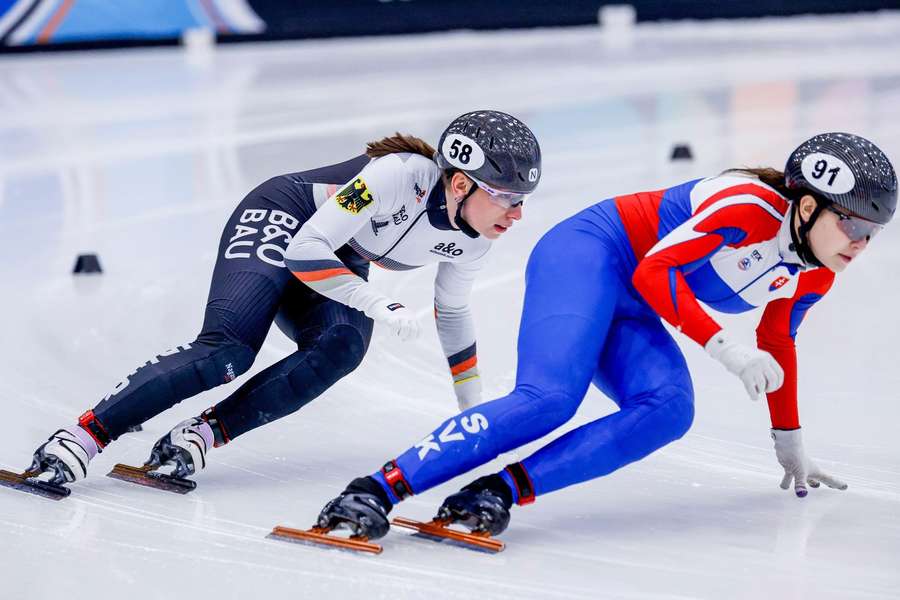 Šortrek-EXTRA: Popovičová sa teší na ZOH:„V silnej konkurencii treba aj šťastie“