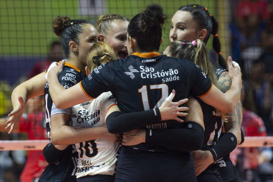 Osasco voltou a ser campeão nacional após 13 anos