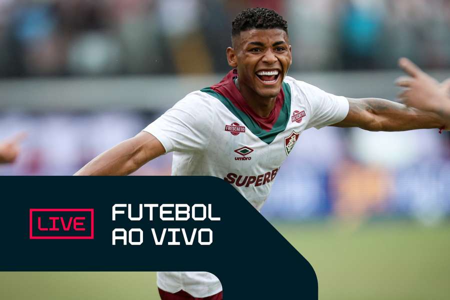 Fluminense faz jogo decisivo na Sula