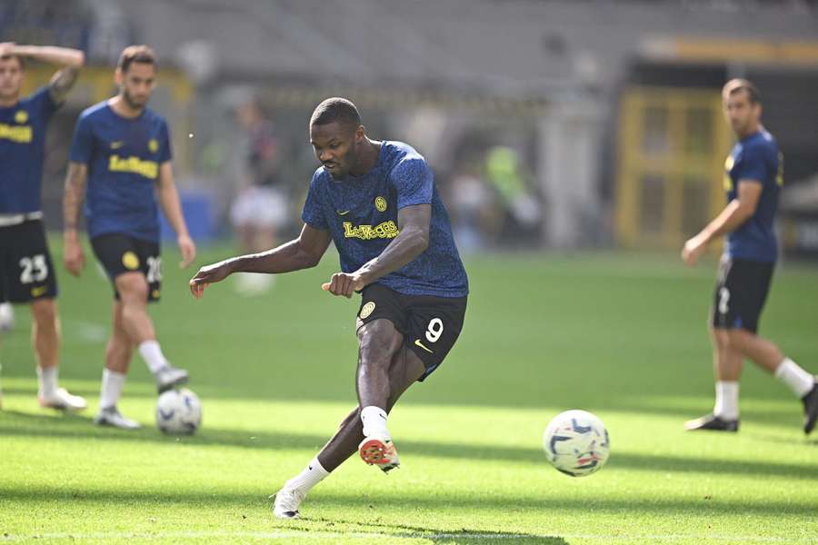 Marcus Thuram