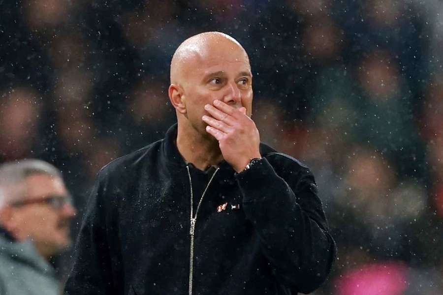 Liverpool consider changes for next season