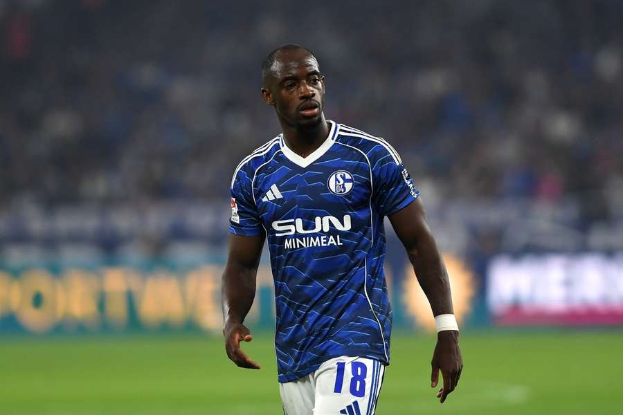 Christopher Antwi-Adjei wünscht sich mehr gesellschaftliche Gegenwehr gegen Rassismus.
