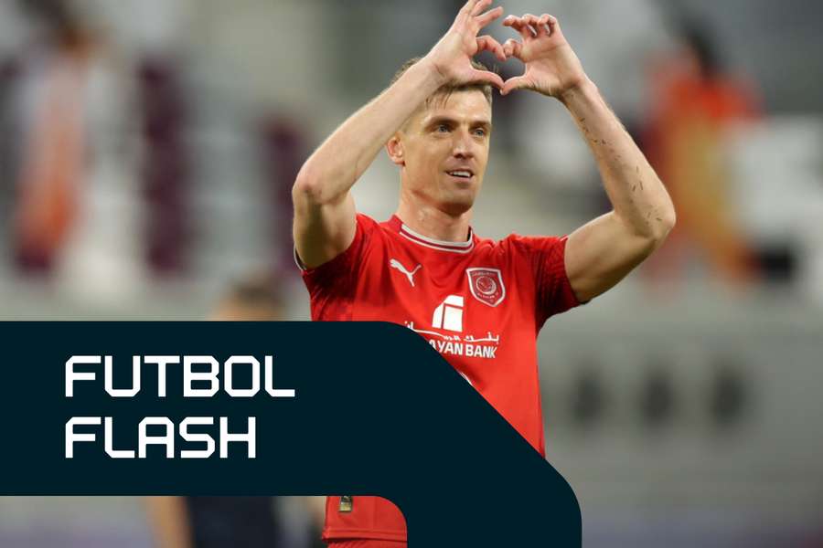 Futbol Flash