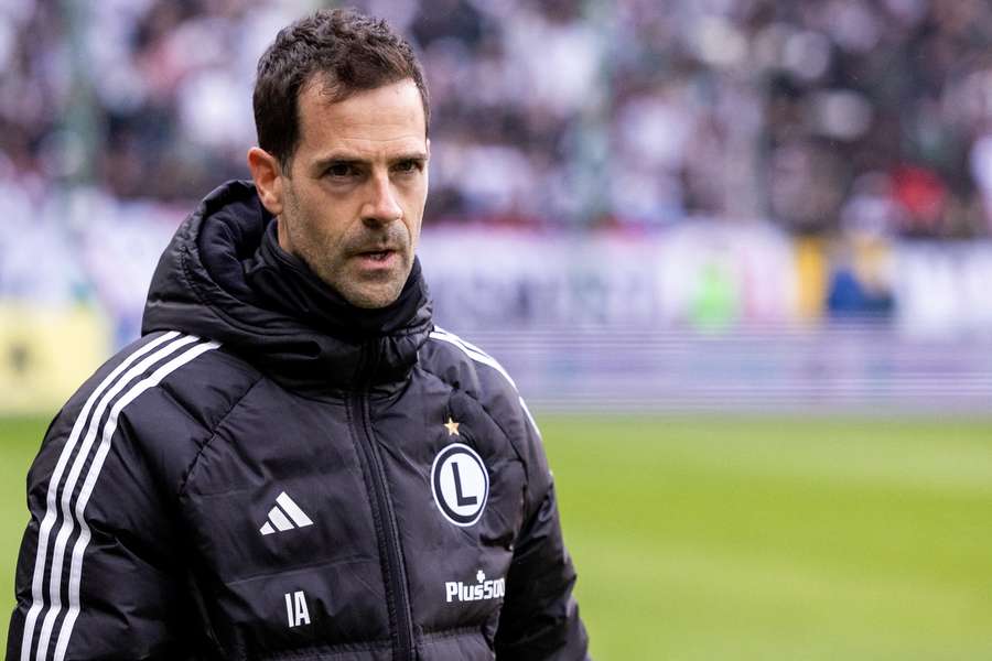 Astiz: Musimy zakończyć ten rok zwycięstwem