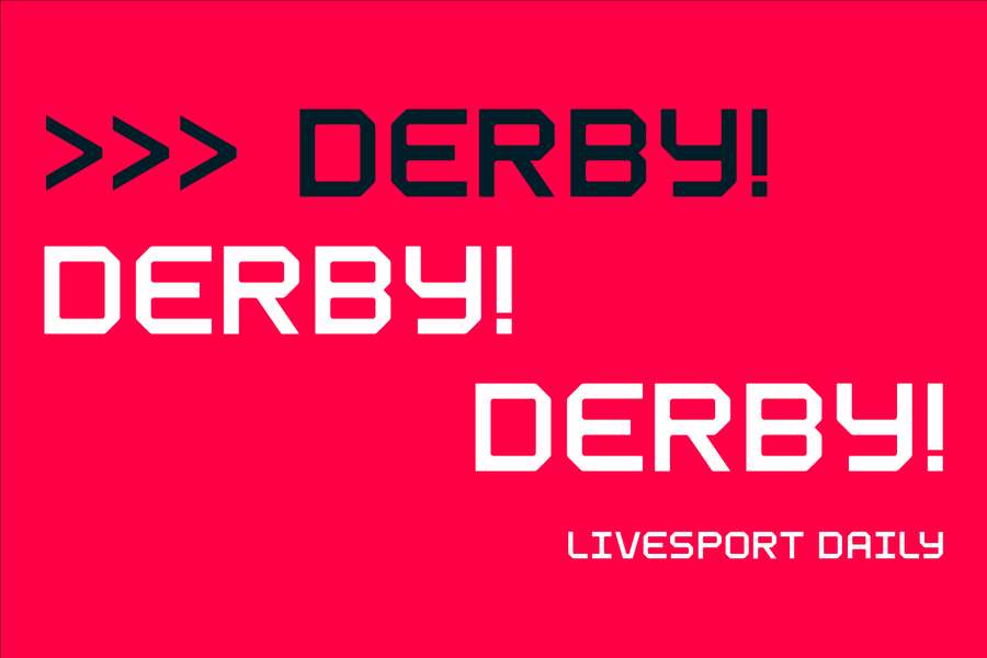 Livesport Daily #360: Derby? Nejtěžší zápas i pro komentátora. Mírný favorit je Slavia, říká Homolka