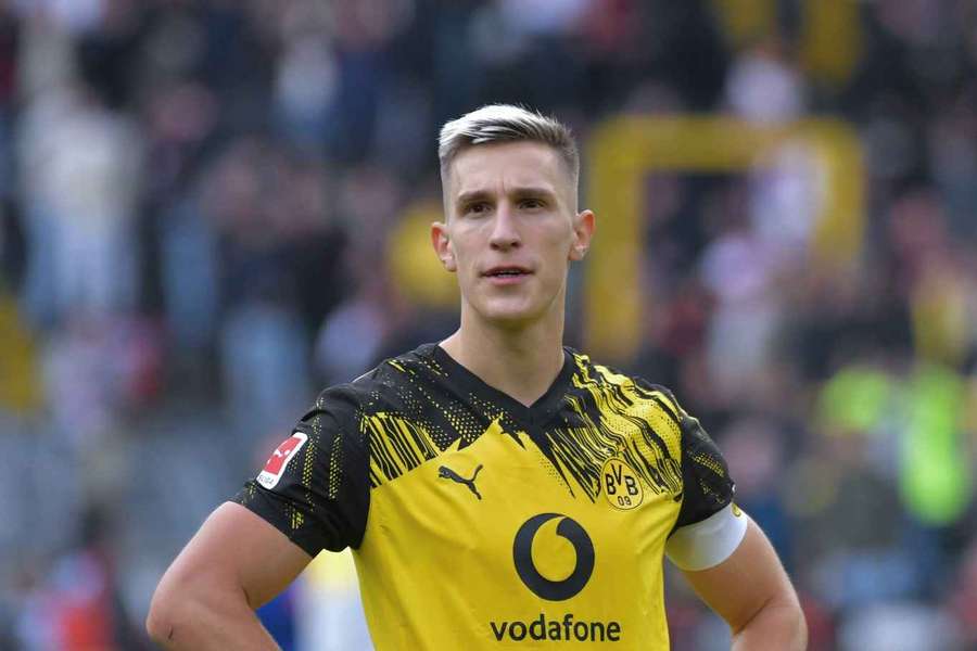 Dortmund sporting director speaks on Schlotterbeck's future: We don't want to drag it out! Dortmund sporting director speaks on Schlotterbeck's future: We don't want to drag it out!