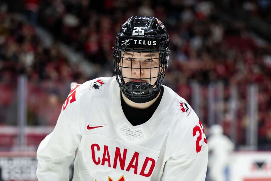 Schaefer by měl být jedničkou letošního draftu NHL.