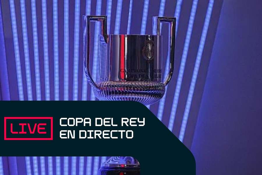 Vive el sorteo a través de Flashscore